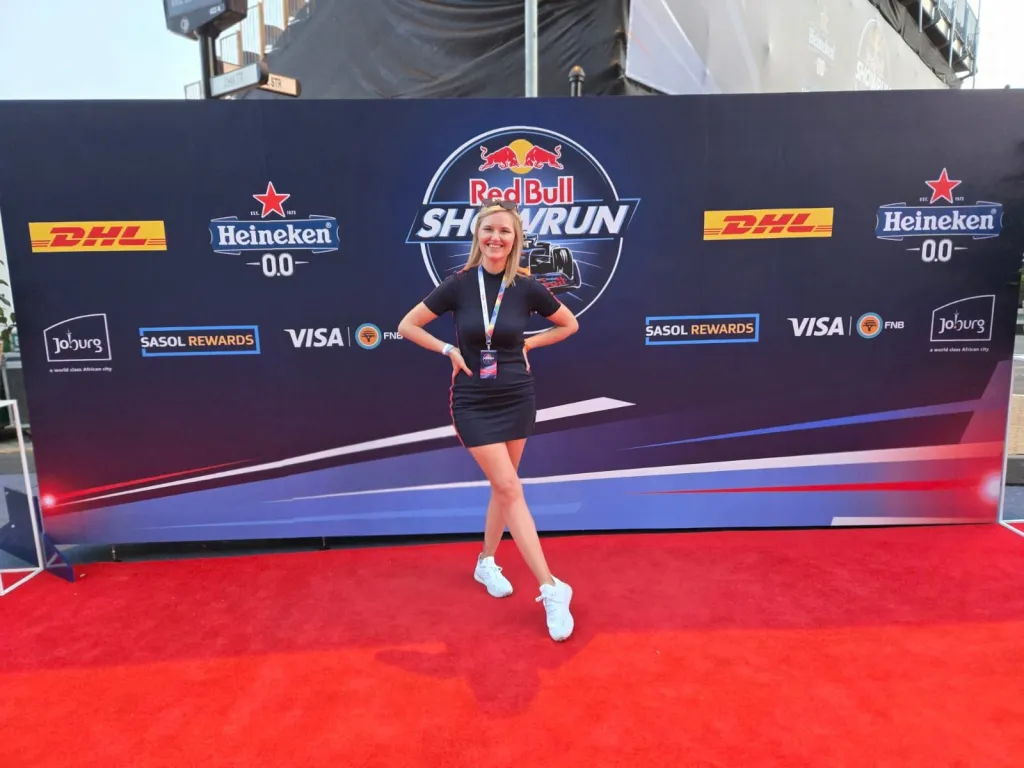 Women in Motorsport