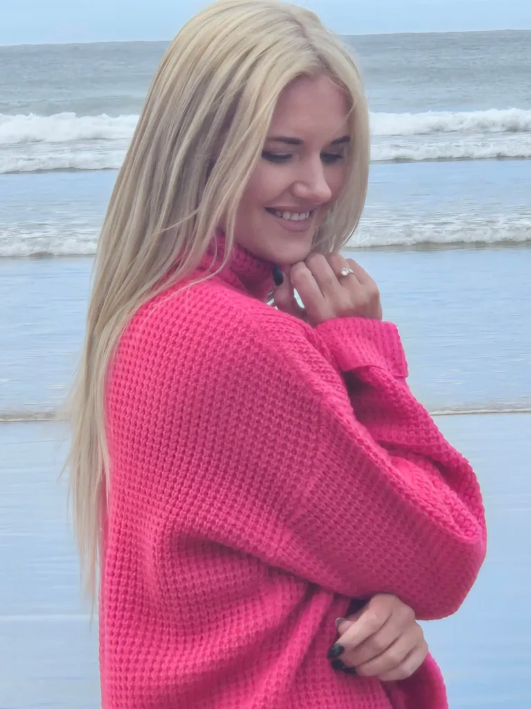 Mini shoot at Buffelsbaai