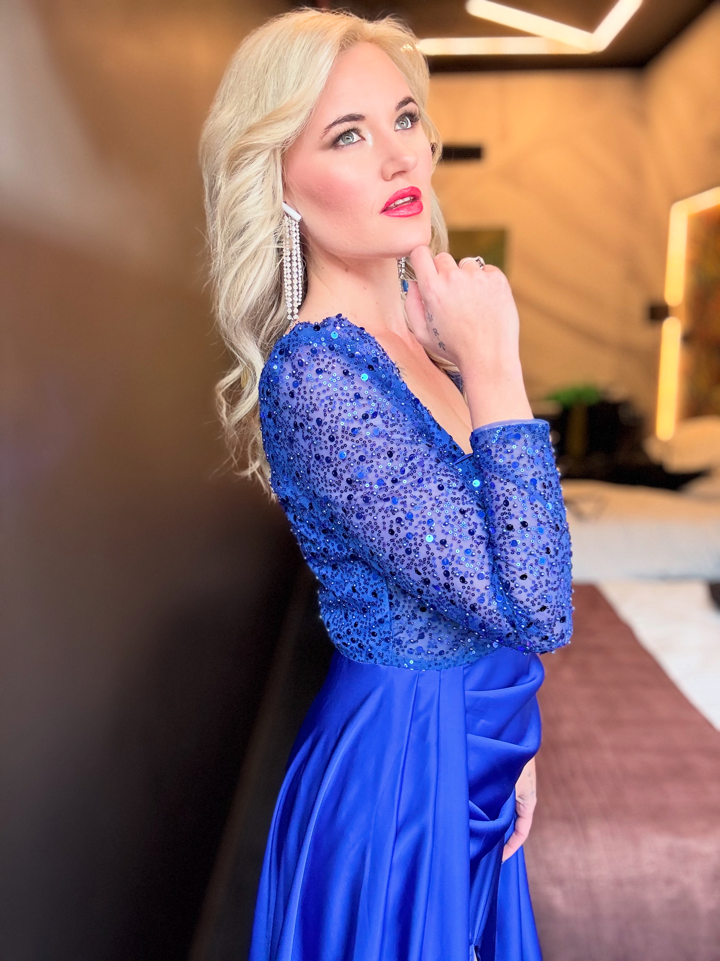 Wilhrisca - Business Operations Specialist